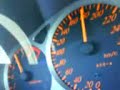 Celica TS drag 0-200