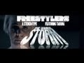 Freestylers & Stereo:Type featuring Takura - The Coming Storm Náhled klipu