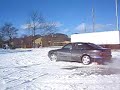 2001 mercedes benz e320 4matic w210 amg