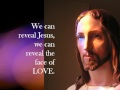 Revealing the Face of Love