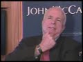 McCain ducks birth control record