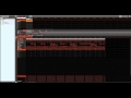 Maschine - free flow track thing