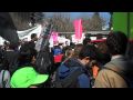 Berkeley Protestors Take Over the Streets of Bancroft & Telegraph