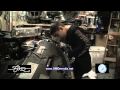 Diamond Clear Headlight Housing Replacement + 7000k HID Lights- ITS EASY! 1080p