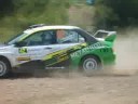Veszprém Rally 2008