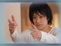 Matsuyama KenichiDeath NoteDeath Note 2: The Last Name L: Change the World...song: Danny Elfman - The Little Things