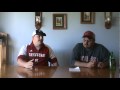 2010-05-17 | Nebraska Football: Just Two Dudes - Possible Big 10 move?? ~> Hey there Husker Nation. This is the lastest video from just two dudes. In this video we talk about the possible Big Ten expansion for Nebraska ... ()
