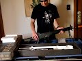 JG Sig550 Airsoft Rifle Video Review JG Sig550 Airsoft Rifle Video Review