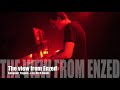 Ryan Enzed Live 30/9/11 Opening for Feed Me