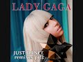 Just Dance (Space Cowboy Remix)