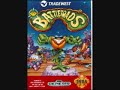 Battletoads theme Battletoads theme