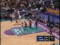 Chris Lofton hits buzzer beater against Winthrop