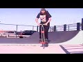 Stunt Pogo