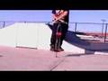 Byran's Freestyle Stunt Pogo Movie