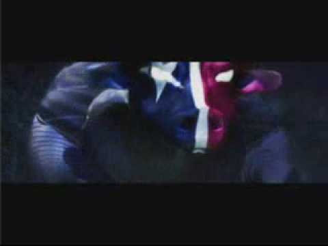 Houston Texans Intro