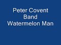 Peter Covent Band - Watermelon Man.wmv