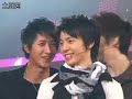 081223 [HAE CLOSEUP CAM] VCR + ENDING @ CCTV GRAND AWARDS CEREMONY