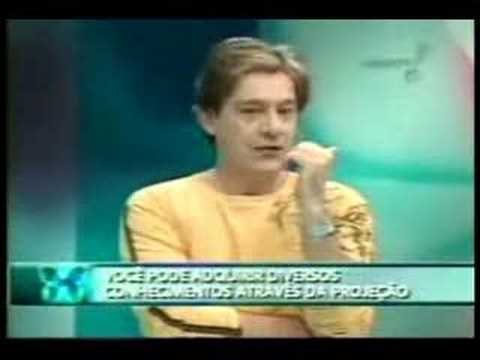 Imagem de Amostra do You Tube
