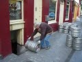 The Keg Chute