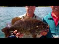 Click here to watch this video 8 LB Niagara River Smallmouth Bass