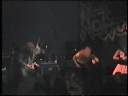 Antropofagus - Bloodfeast - Live concet at Siddharta 22-01-2000
