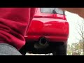Icon for Post #96 civic flow master 40 series exhaust