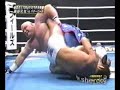 Genki Sudo vs Butterbean Genki Sudo vs Butterbean