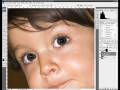 videos de Mejorar la mirada con photoshop por fotoaprendiz.com