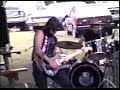 Dracon Live at Red Banks Maiden Power Slave Dracon Live at Red Banks Maiden Power Slave