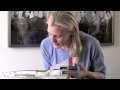 Katee Sackoff talks about Starbucks Viper