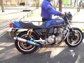 Honda CBX Japan Vol.02