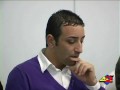 I favorited a YouTube video -- Italia 2 Tv 25-1-2010 Intervista Edmondo CIRIELLI.mp4 http://youtu.be/Z43zOL2TtbY?a
