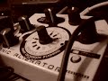 Vocal rhythm vs the Sonic Alienator