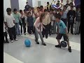 Stomp Out!