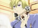 Host Club- Haruhi & Tamaki Host Club- Haruhi & Tamaki