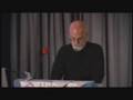 Terry Pratchett on Alzheimer's Disease (Part 1 of 2)