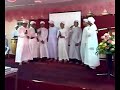 Shoutul Quddus_Doa Perpisahan