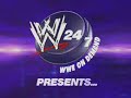 WWE 24/7 -- Hogan VS Undertaker