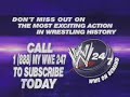 WWE 24/7 -- Hogan VS Undertaker