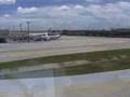 BKK_Taxi from Cargo Bay to Holding Point Rwy21R Bangkok