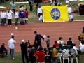 2008 Pre-Olympic Simulation Game - Equestrian Events