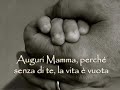 Festa della Mamma!