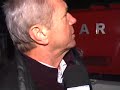 Pożar wybuchł w kamienicy przy ul Mostowej