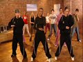 dance the s club way -dont stop movin 1/2
