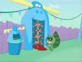 Lifty and Shifty - Shoplifter Lifty and Shifty - Shoplifter