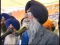 Sikh Panth Di Azadi - Dushman Panth Deh RSS,BJP