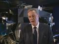 Paul Darrow interview - Part Three