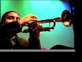 Samuel Torres Group Live in NYC 