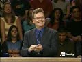 Whose Line Is It Anyway? - Props