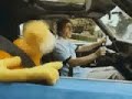 Flat Eric in Levi's Ad
